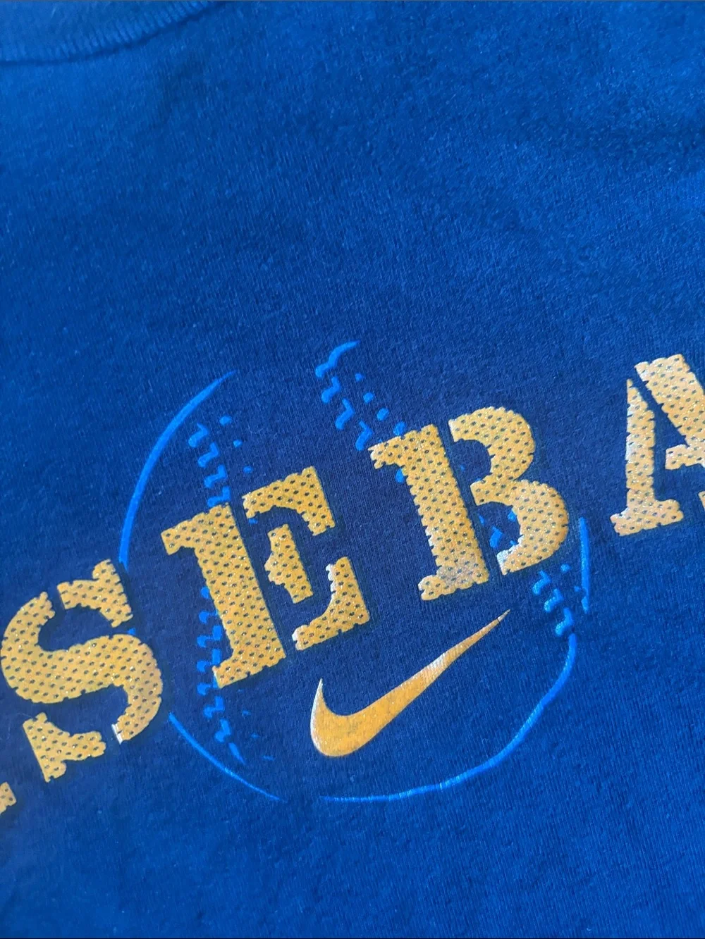 Nike classic short